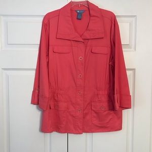 Koret Jackie, Size XL